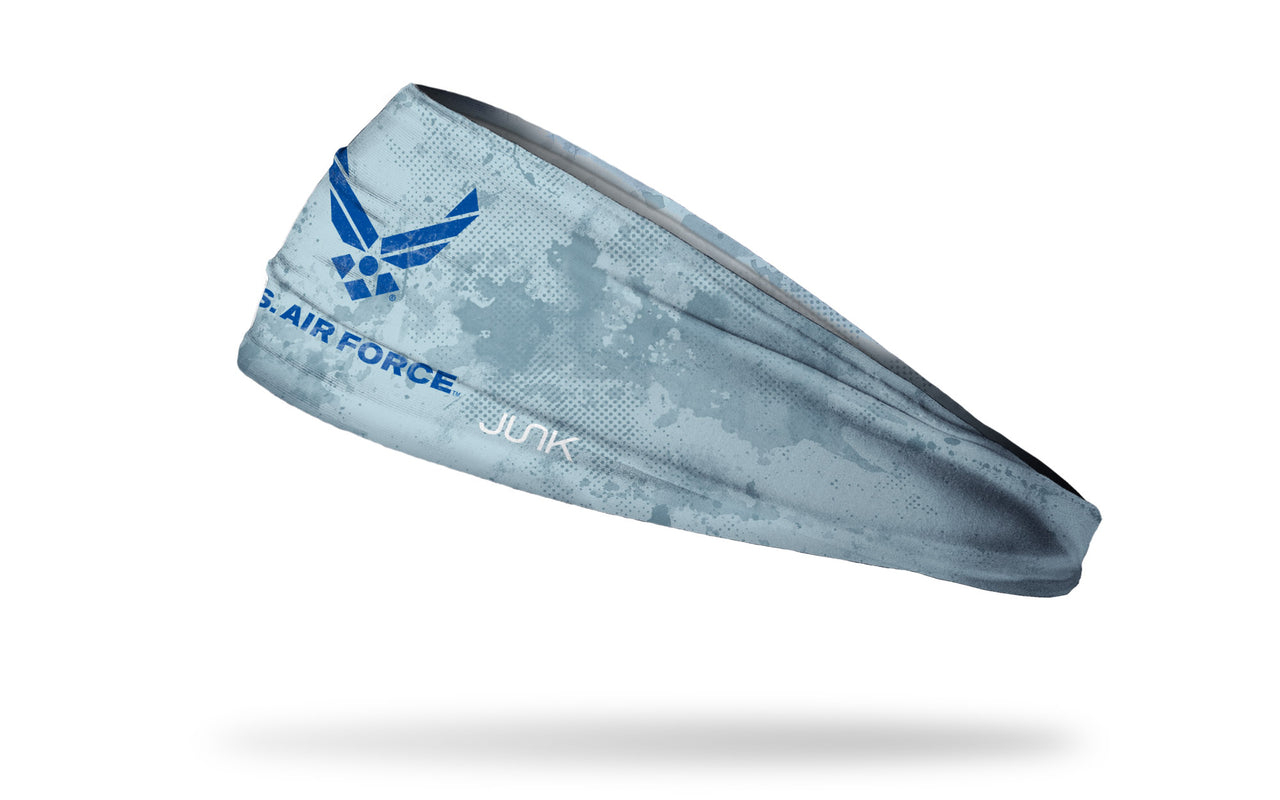 Air Force: Grunge Big Bang Lite Headband
