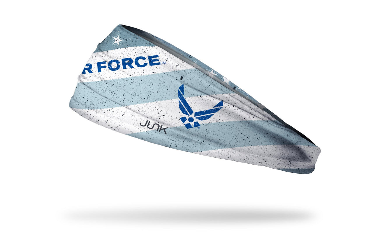 Air Force: Stars & Stripes Big Bang Lite Headband
