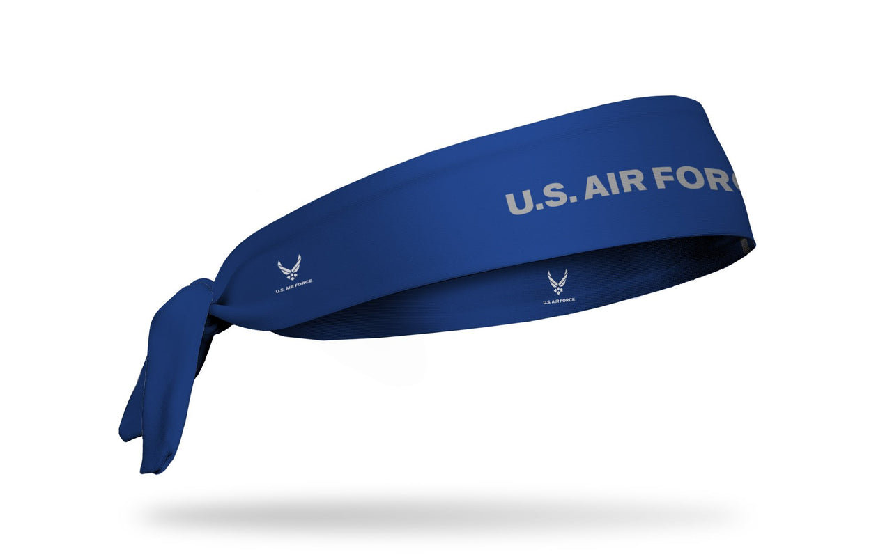 United States Armed Forces Air Force logo emblem headband