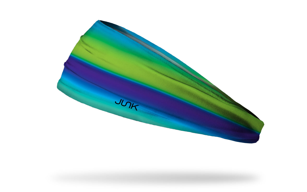 Alaskan Skylight Big Bang Lite Headband