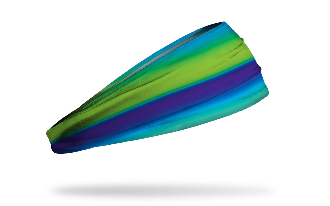 Alaskan Skylight Big Bang Lite Headband
