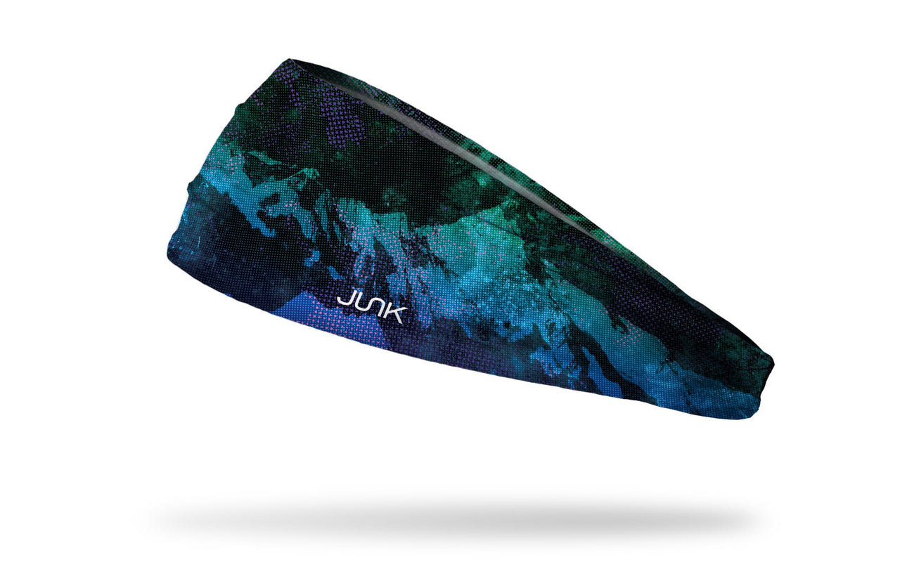 Altitude Spike Big Bang Lite Headband