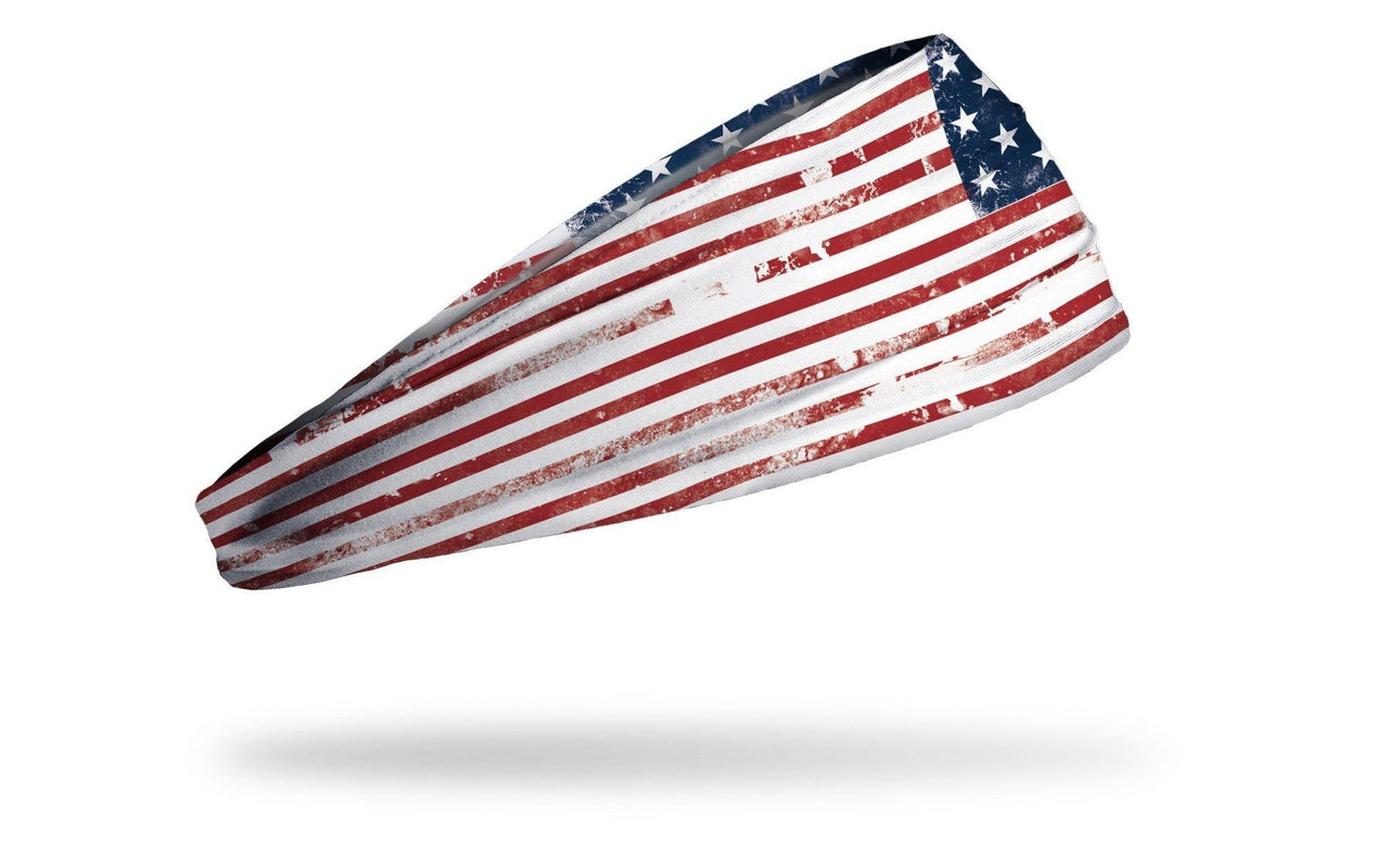 American Valor Big Bang Lite Headband