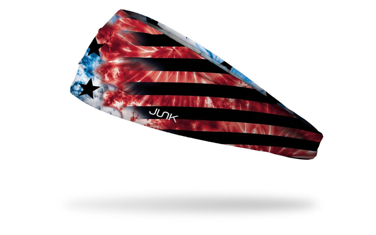 American Band Big Bang Lite Headband
