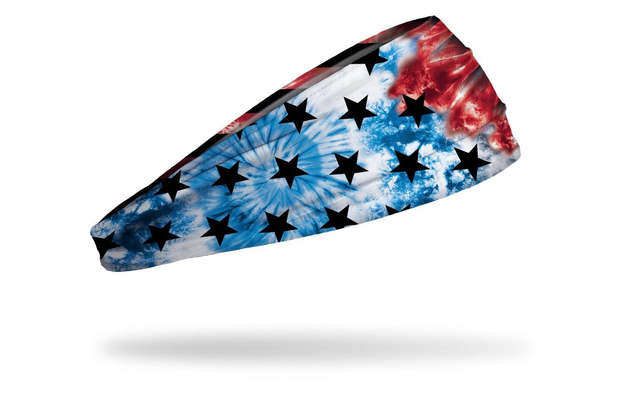 American Band Big Bang Lite Headband