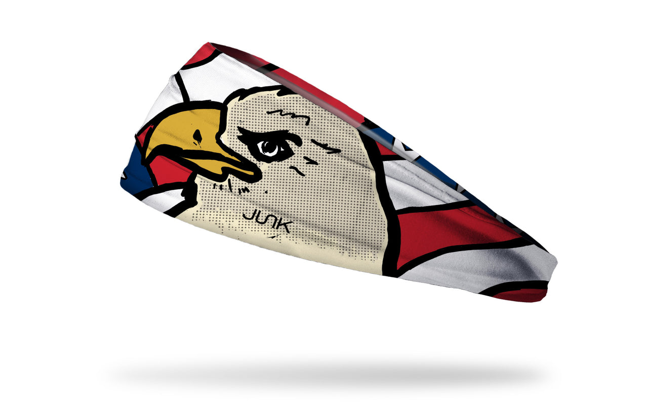 AmeriCaww Big Bang Lite Headband