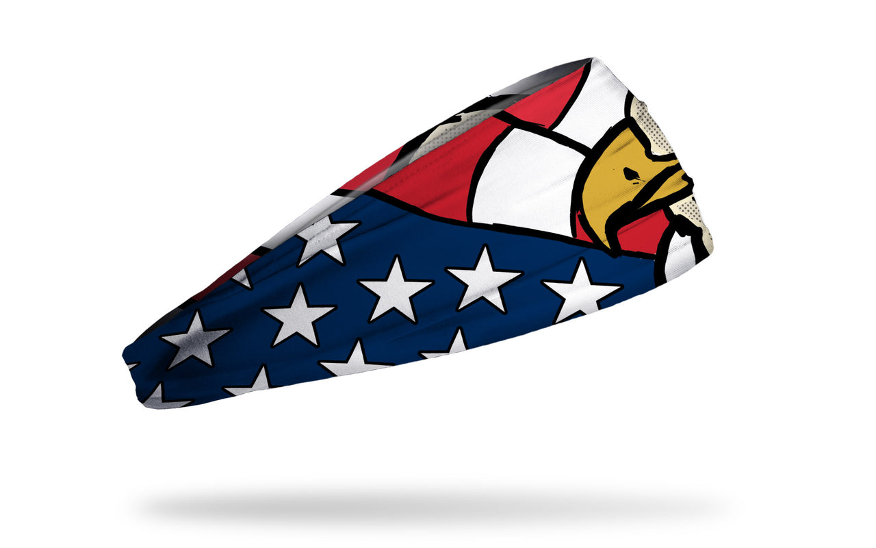 AmeriCaww Big Bang Lite Headband