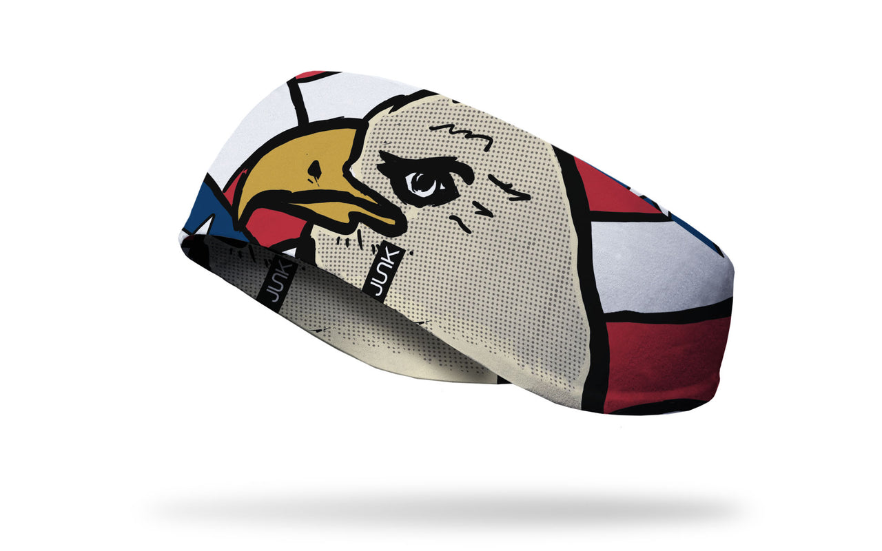 AmeriCaww Ear Warmer