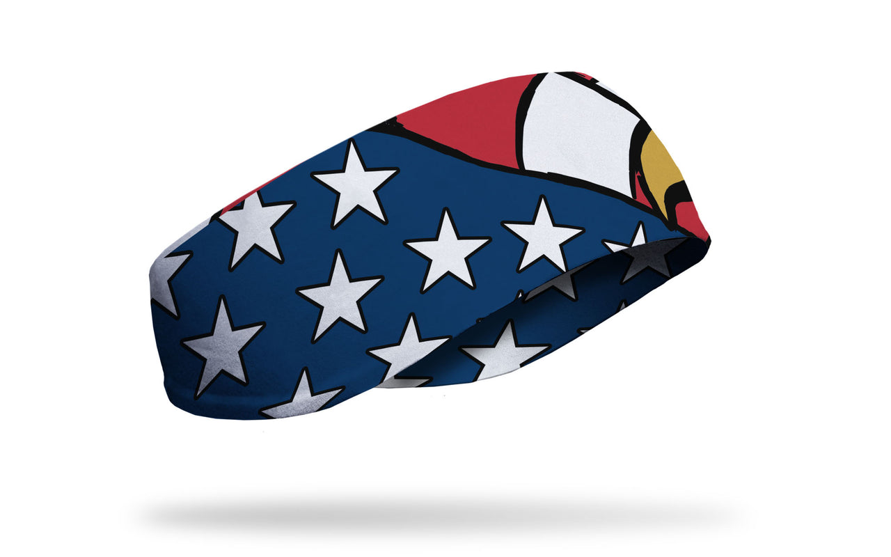 AmeriCaww Ear Warmer