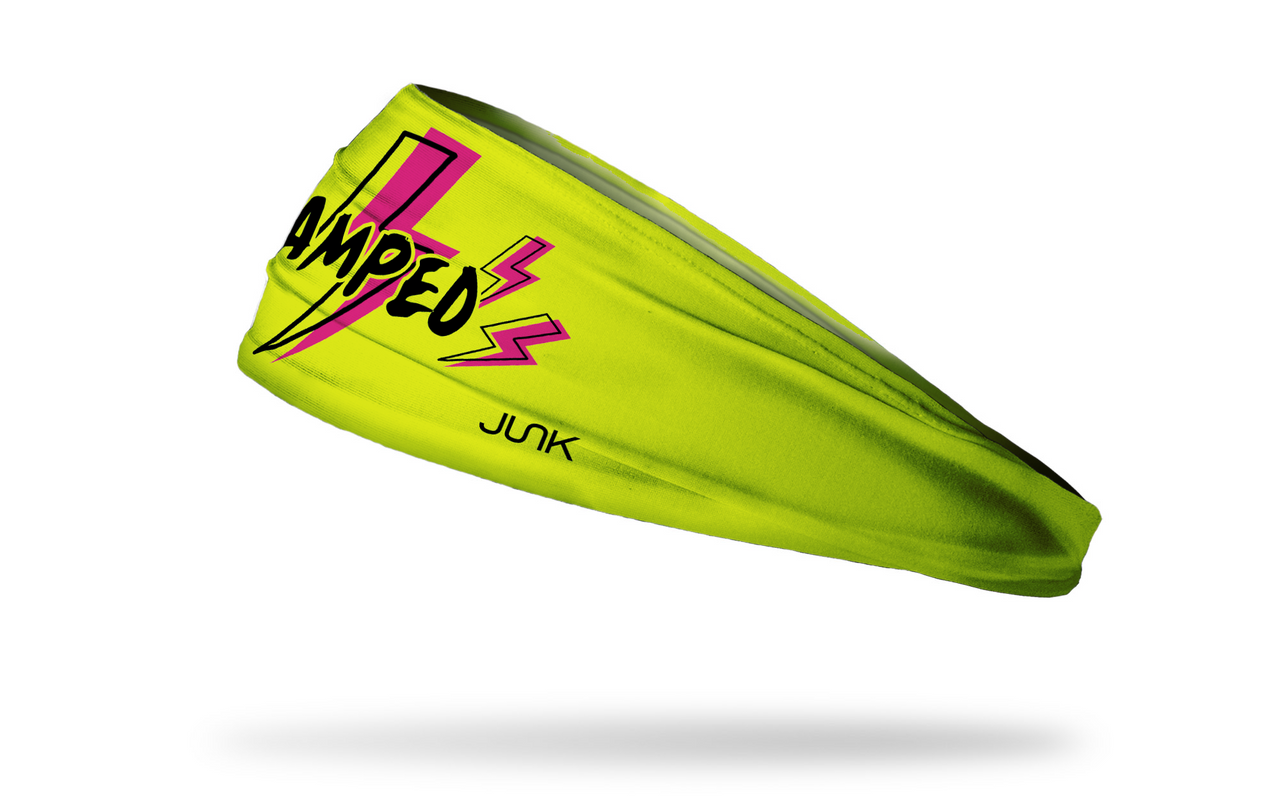 Amped Headband