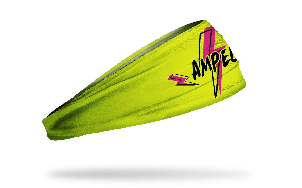 Amped Headband