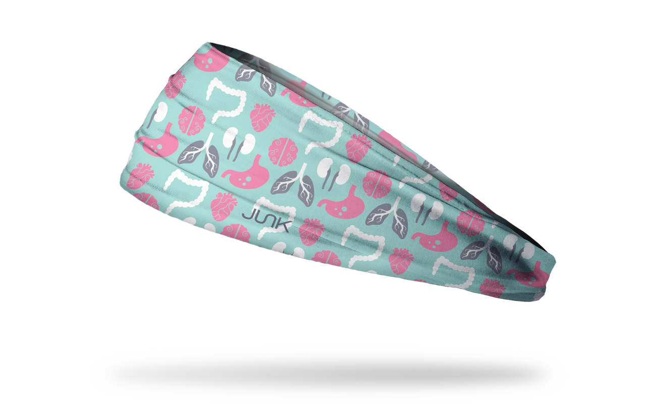 Anatomy Fanatic Big Bang Lite Headband