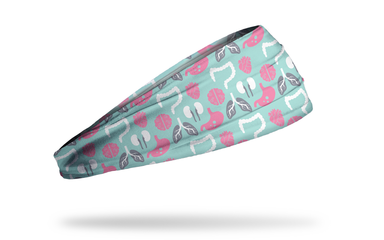Anatomy Fanatic Big Bang Lite Headband