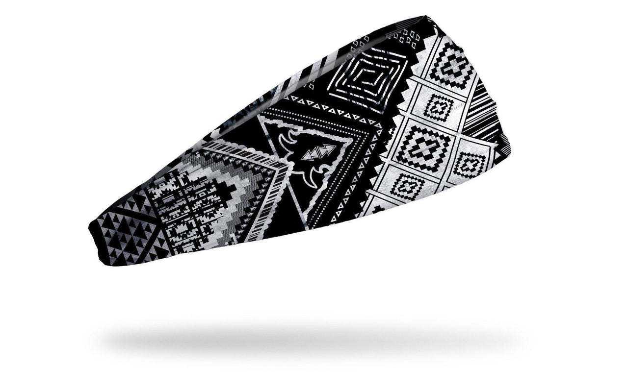 Apache Noir Big Bang Lite Headband