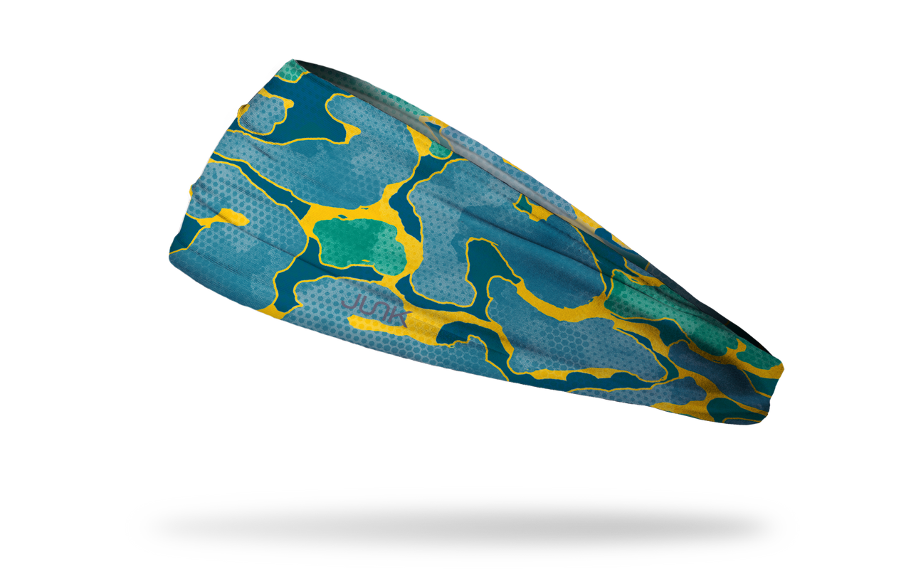 Aqua Commando Big Bang Lite Headband