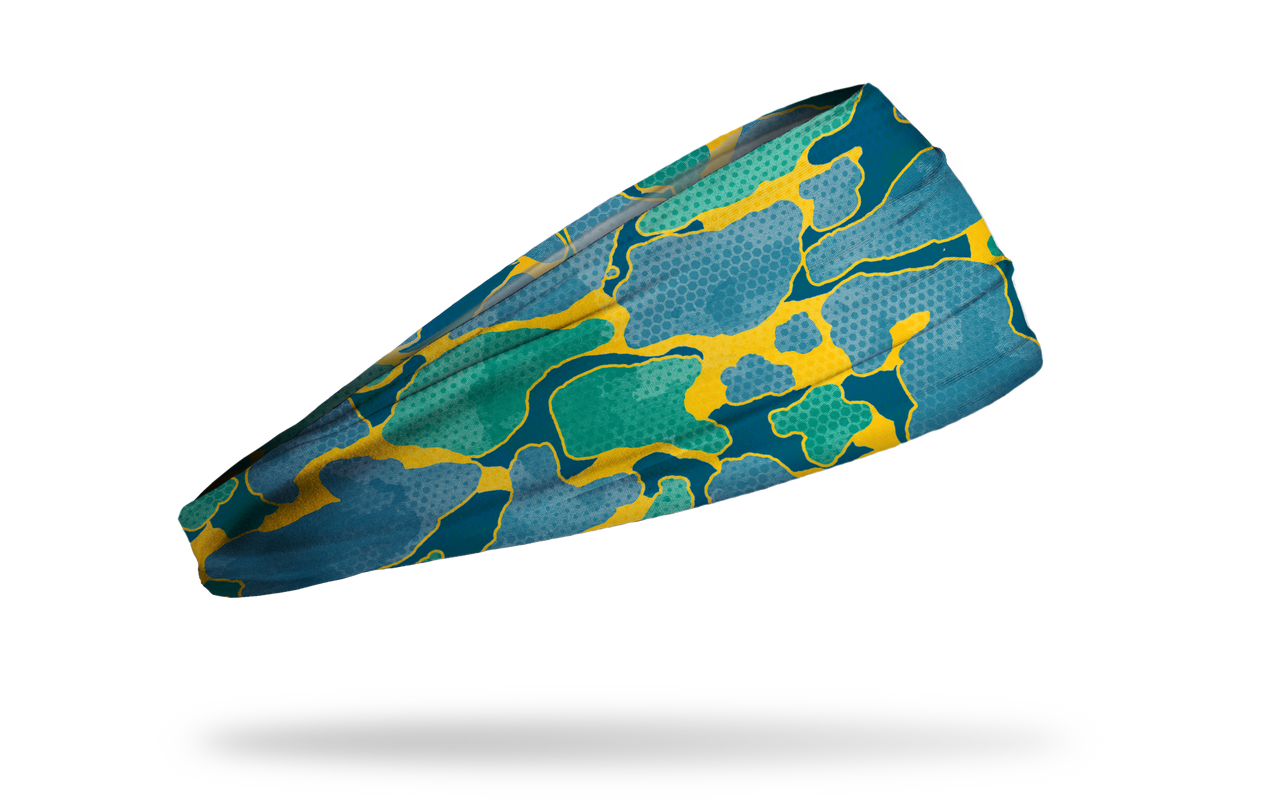 Aqua Commando Big Bang Lite Headband