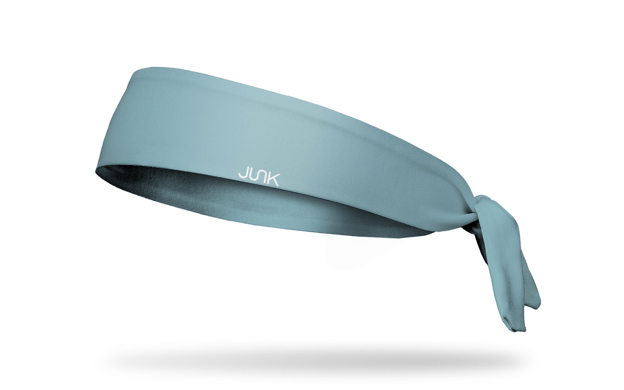 Aqua Wash Tie Headband