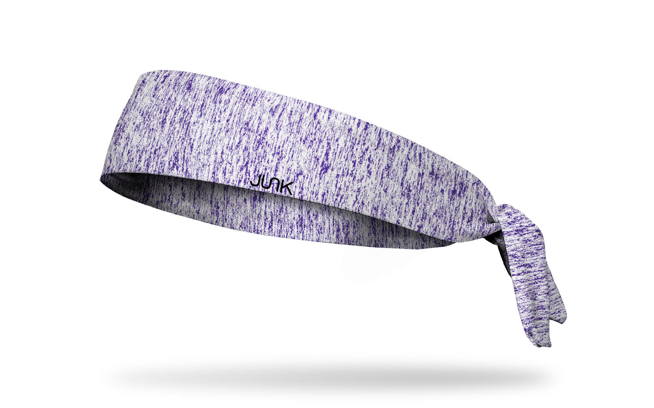 Arabian Nights Static Tie Headband