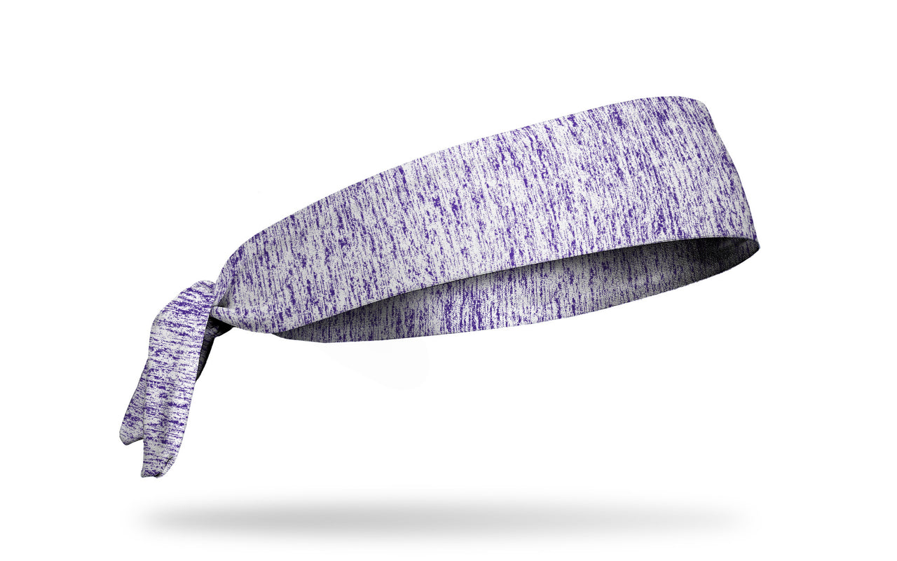 Arabian Nights Static Tie Headband