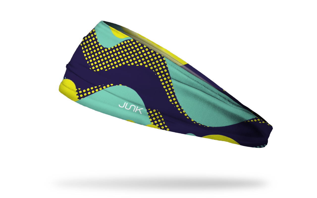 Arctic Alps Big Bang Lite Headband