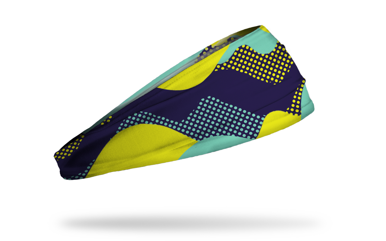 Arctic Alps Big Bang Lite Headband