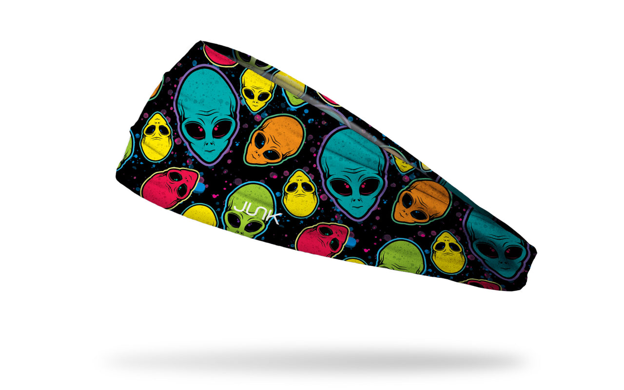 Area 51 Big Bang Lite Headband