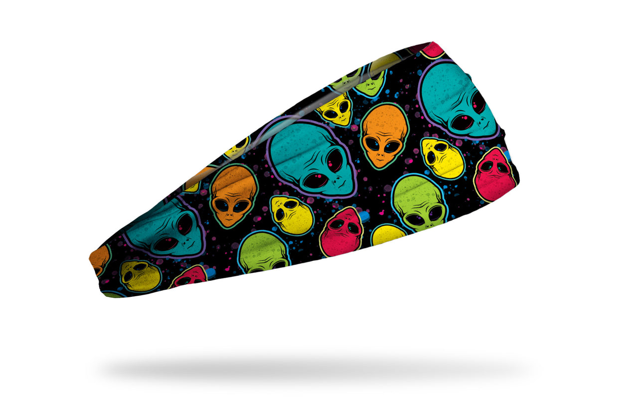 Area 51 Big Bang Lite Headband