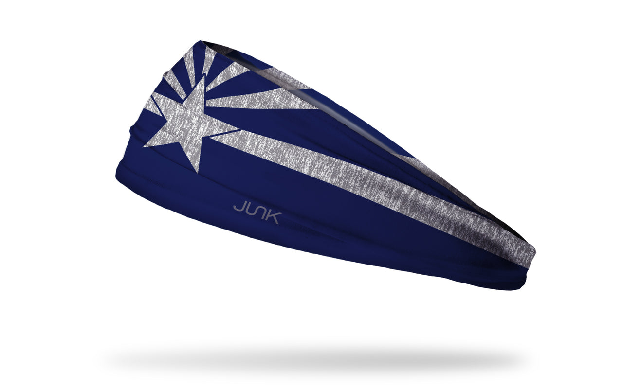 Arizona Flag - Static Headband