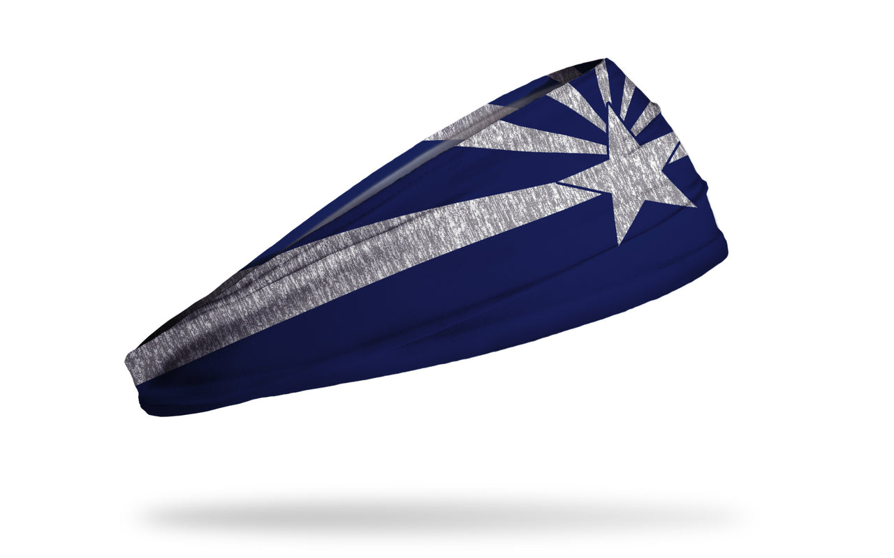 Arizona Flag - Static Headband