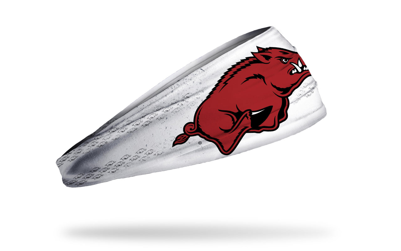 University of Arkansas: Stampede Big Bang Lite Headband