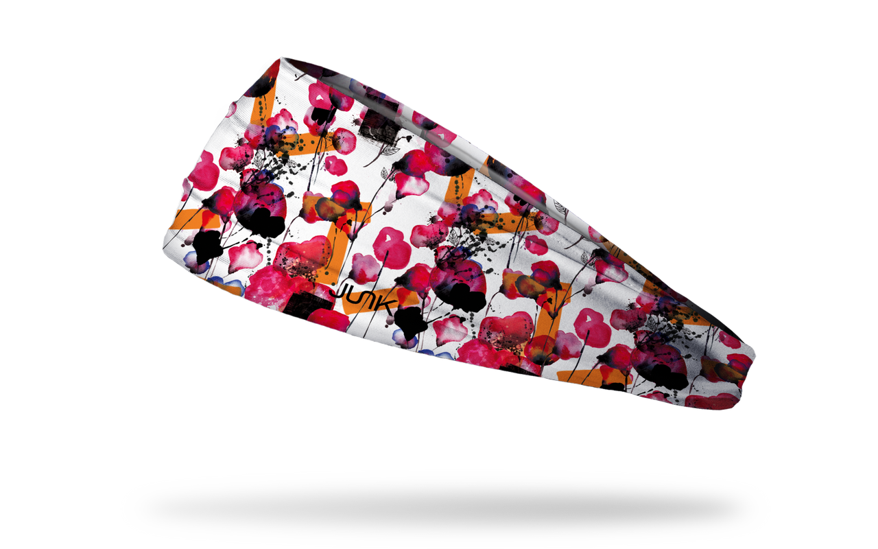 Asazakura Big Bang Lite Headband