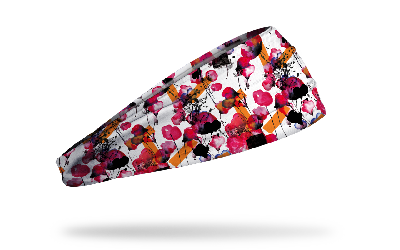Asazakura Big Bang Lite Headband