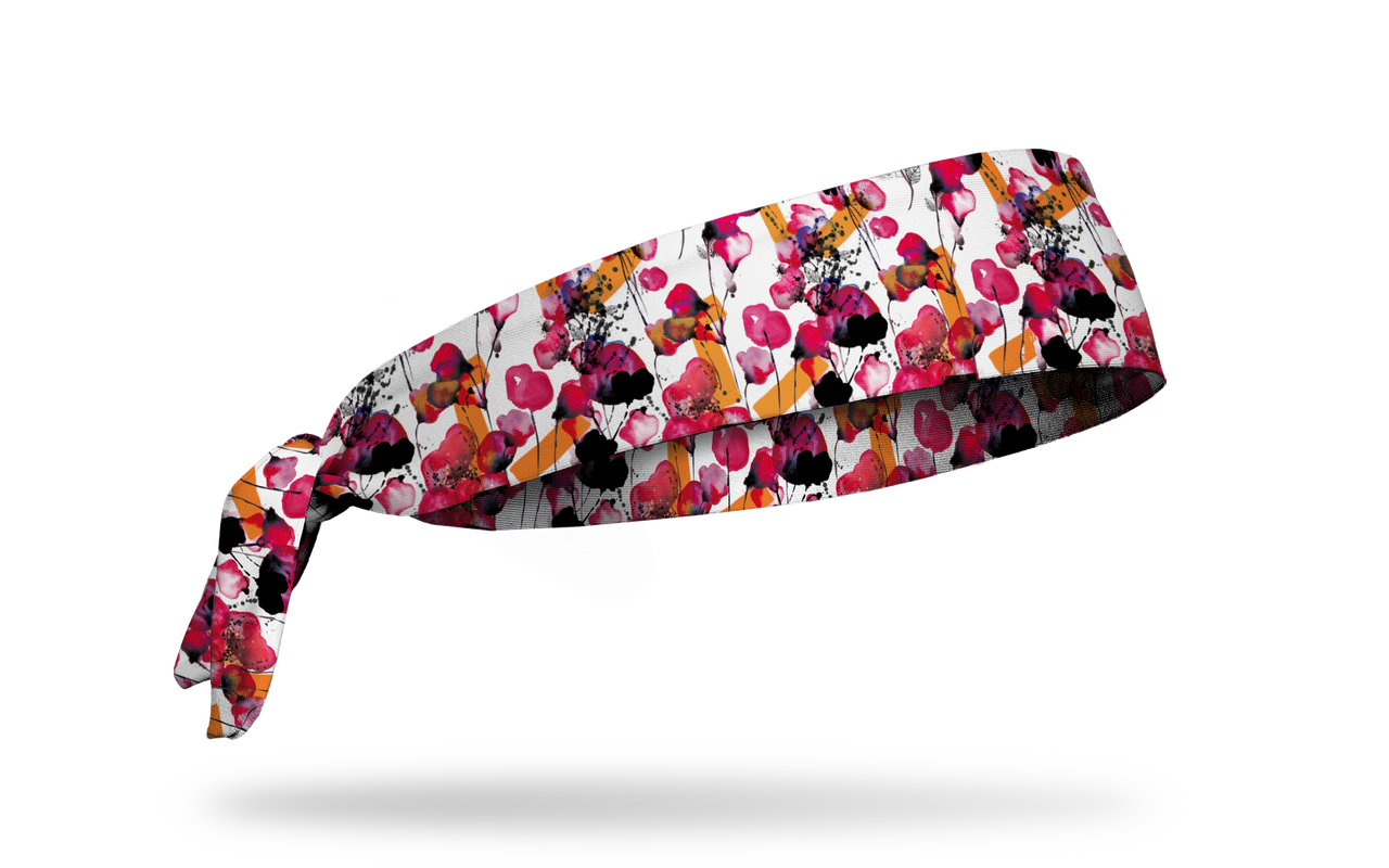 Asazakura Flex Tie Headband