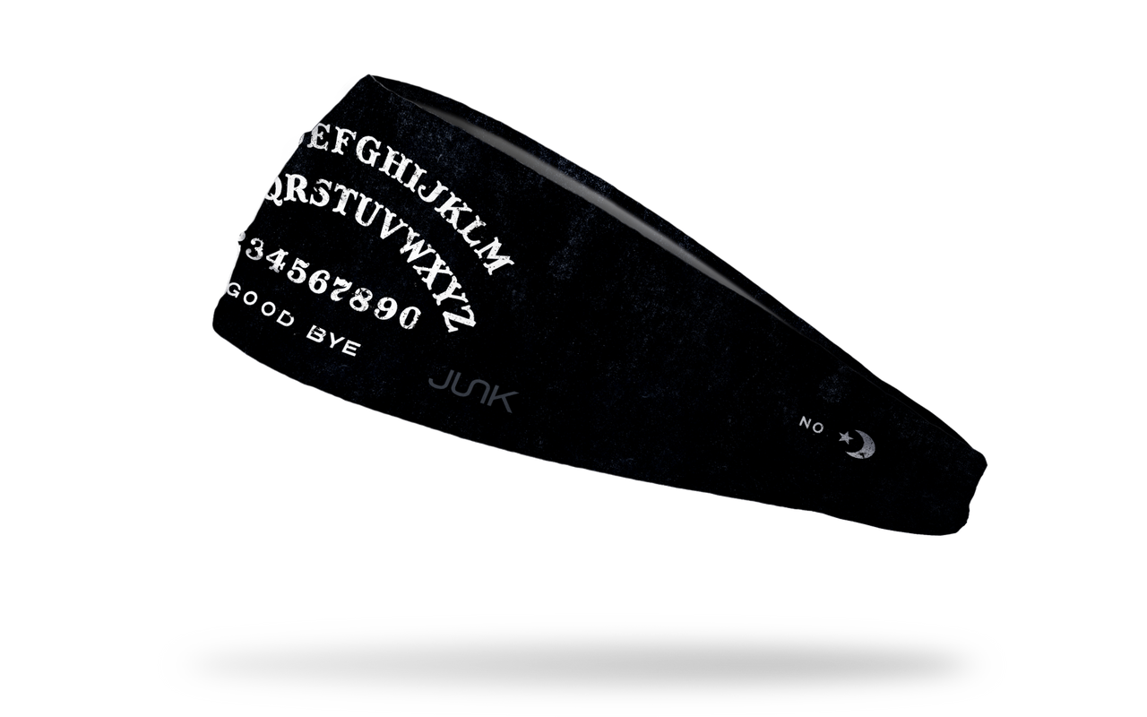 Ask the Oracle Big Bang Lite Headband