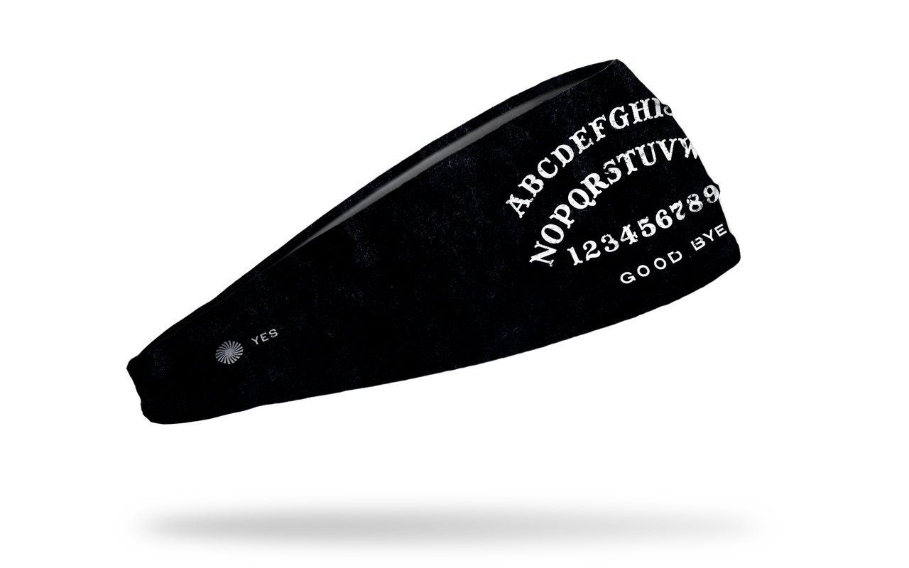 Ask the Oracle Big Bang Lite Headband