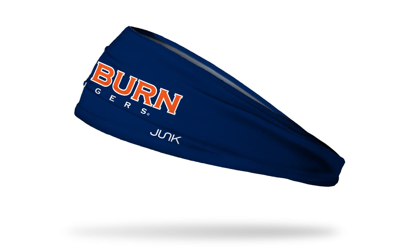 Auburn University: Auburn Navy Big Bang Lite Headband