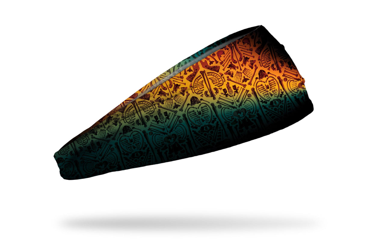 Avast Ye! Big Bang Lite Headband