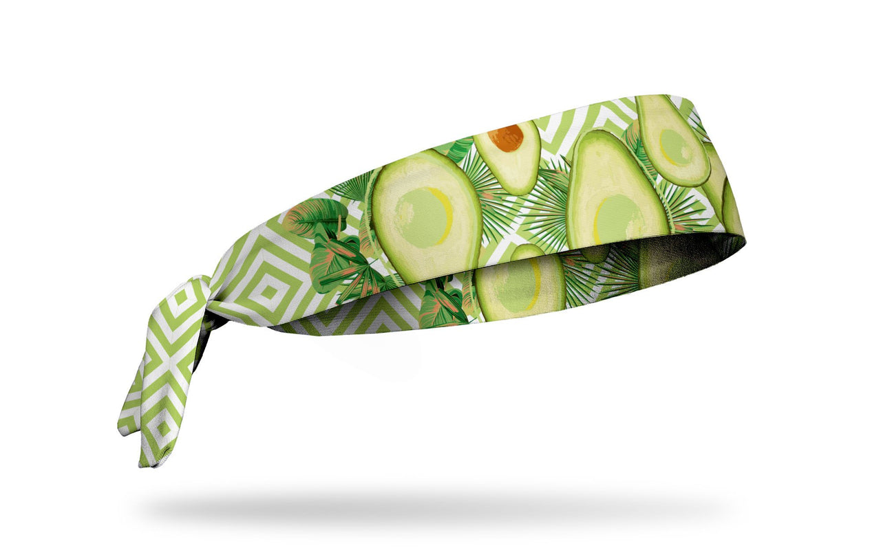 Avoca-Lotta Tie Headband