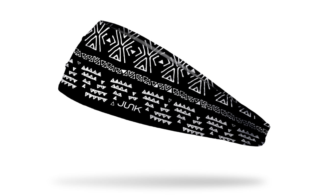 Azteka Big Bang Lite Headband