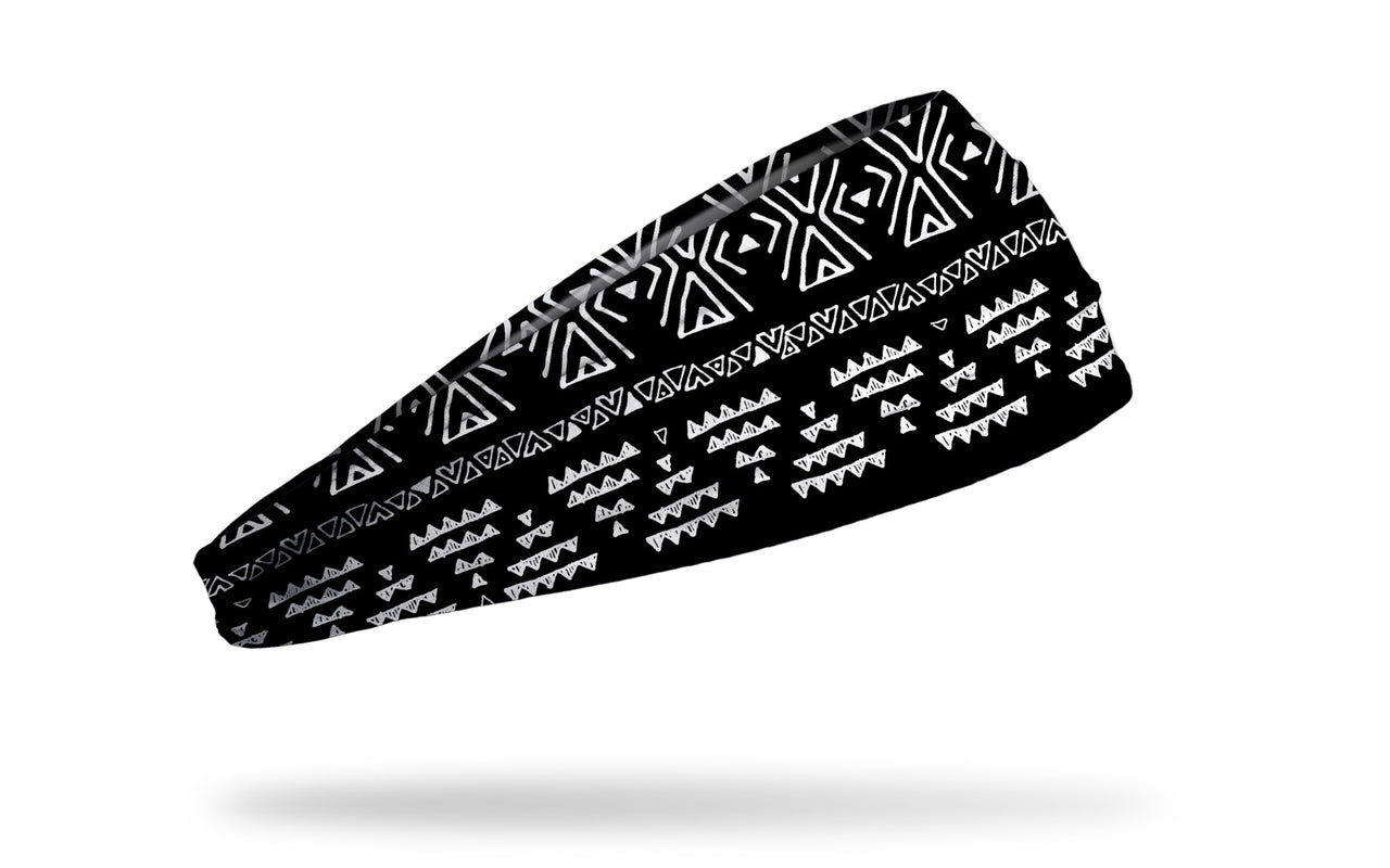 Azteka Big Bang Lite Headband
