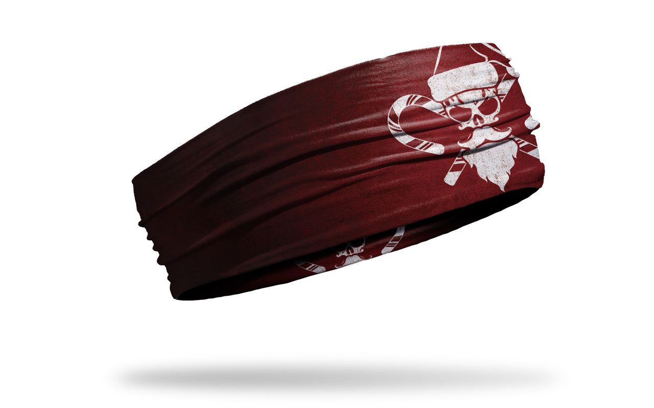 Bad Santa Headband