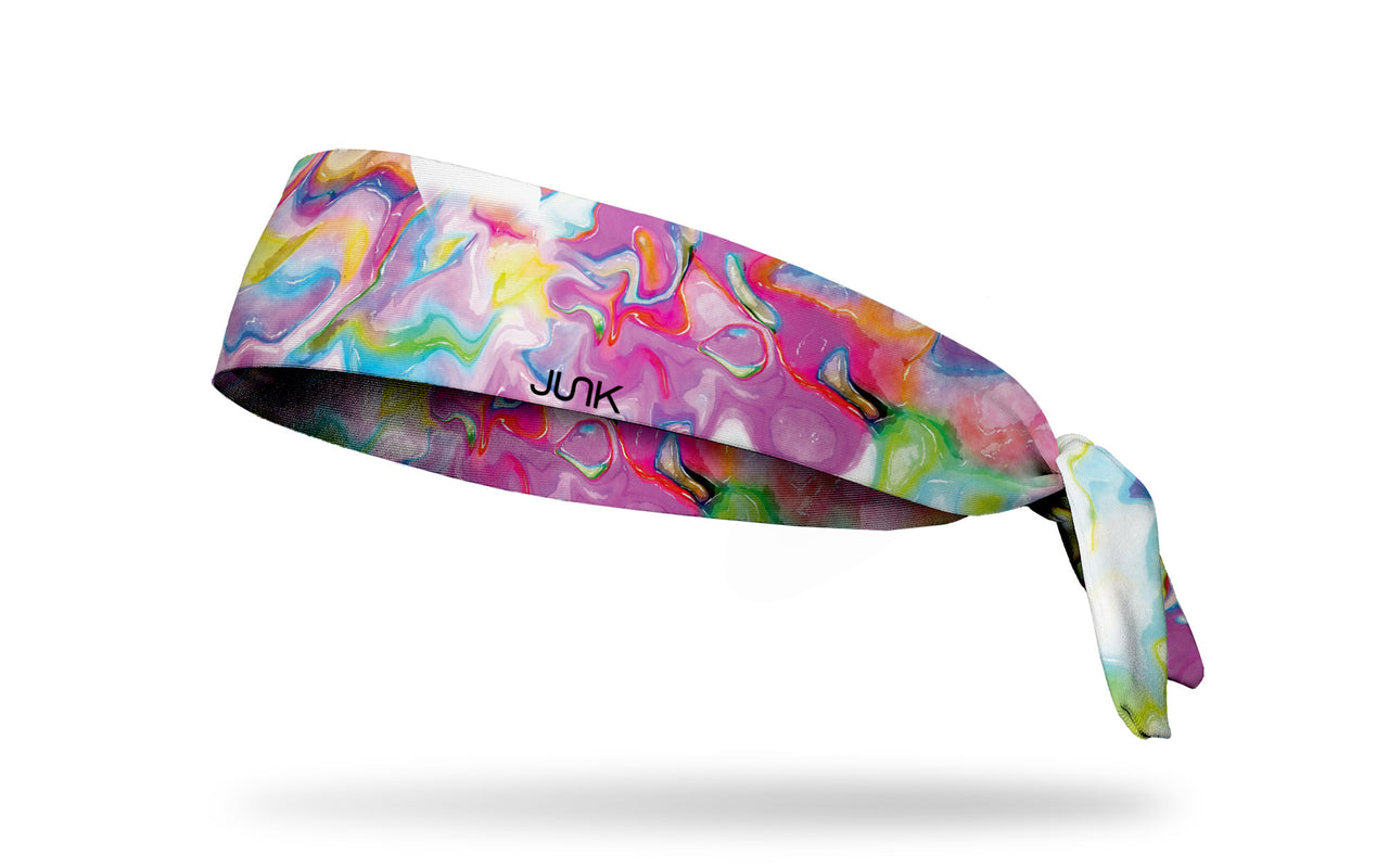 Bahama Flex Tie Headband