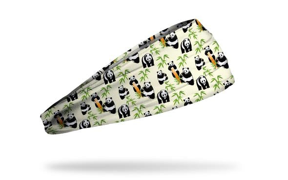 Bamboo Breakfast Headband