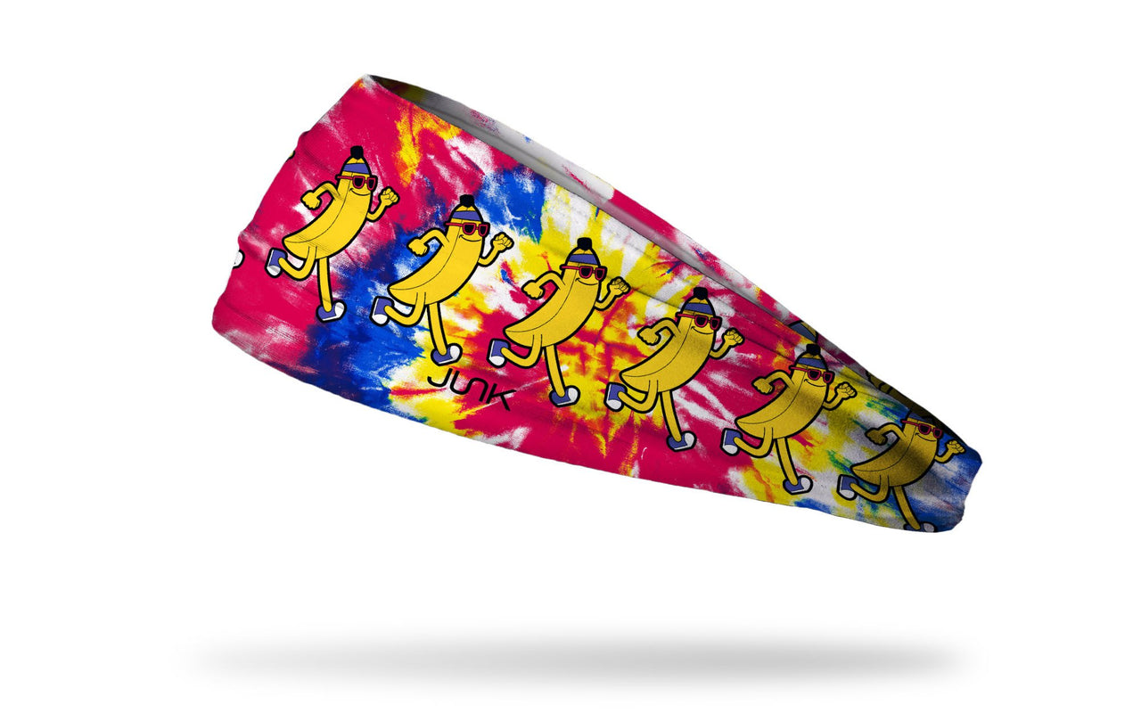 Bananathon Headband