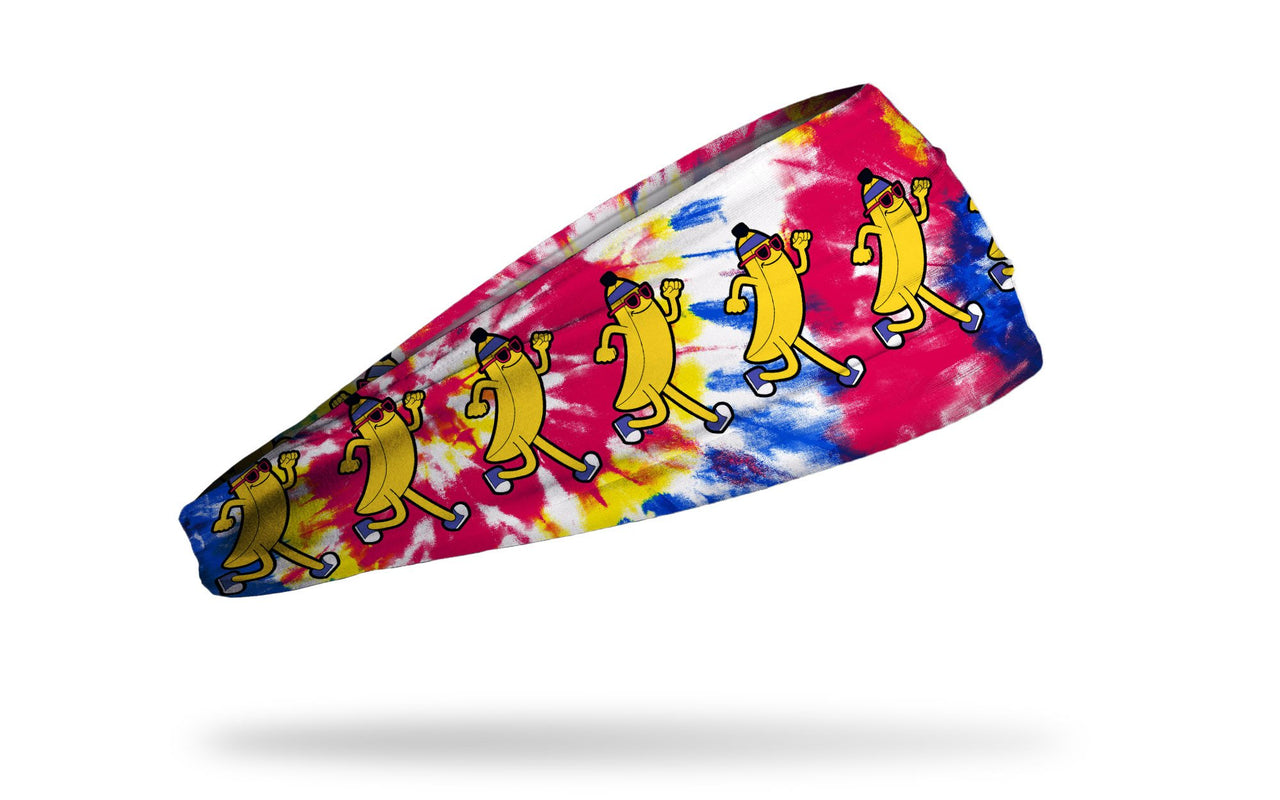 Bananathon Headband