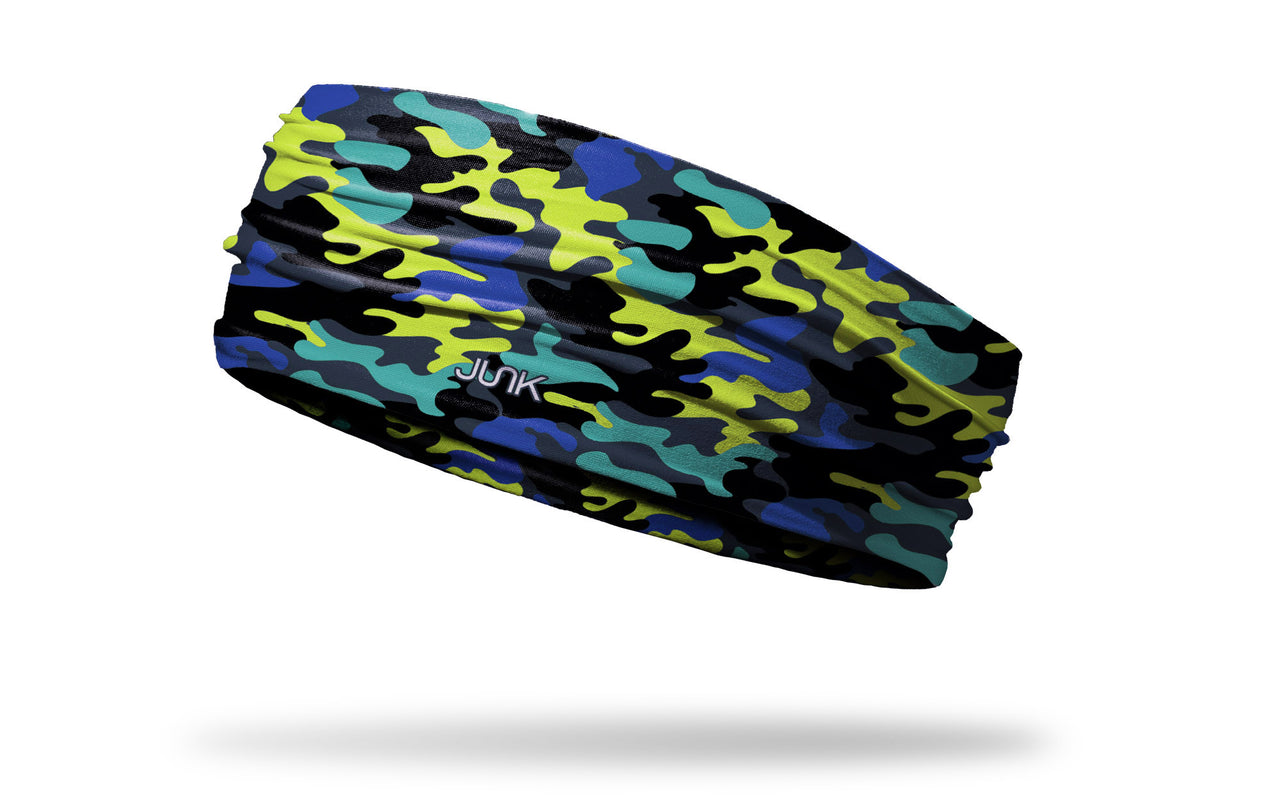 Battleship Headband