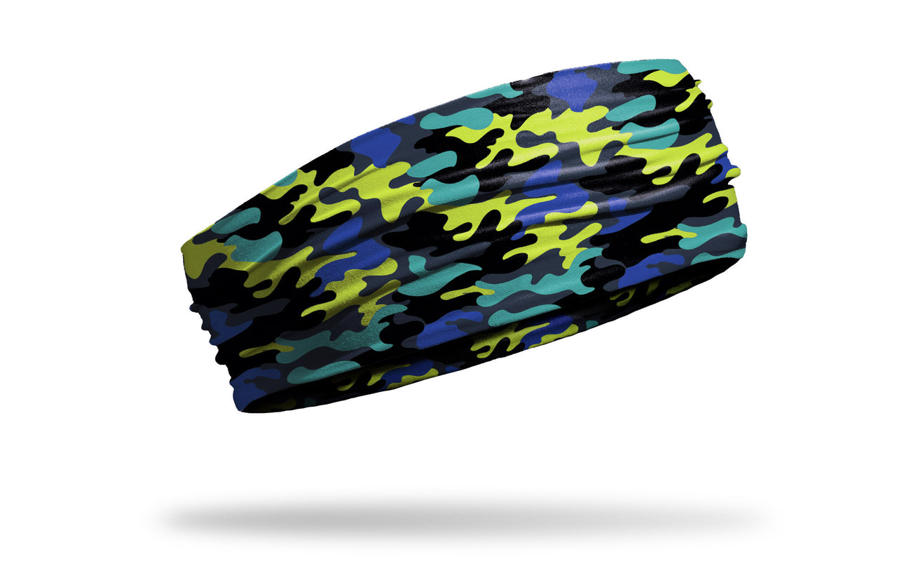 Battleship Headband