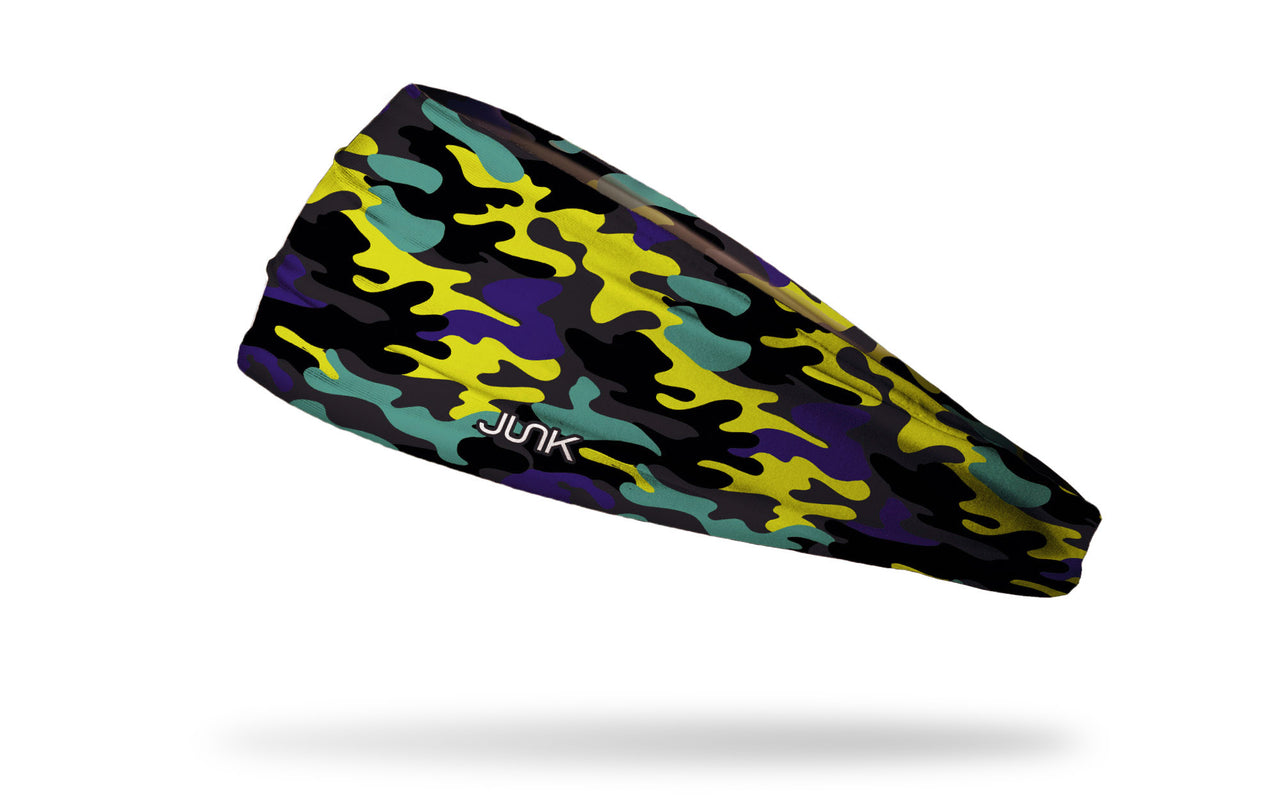 Battleship Headband