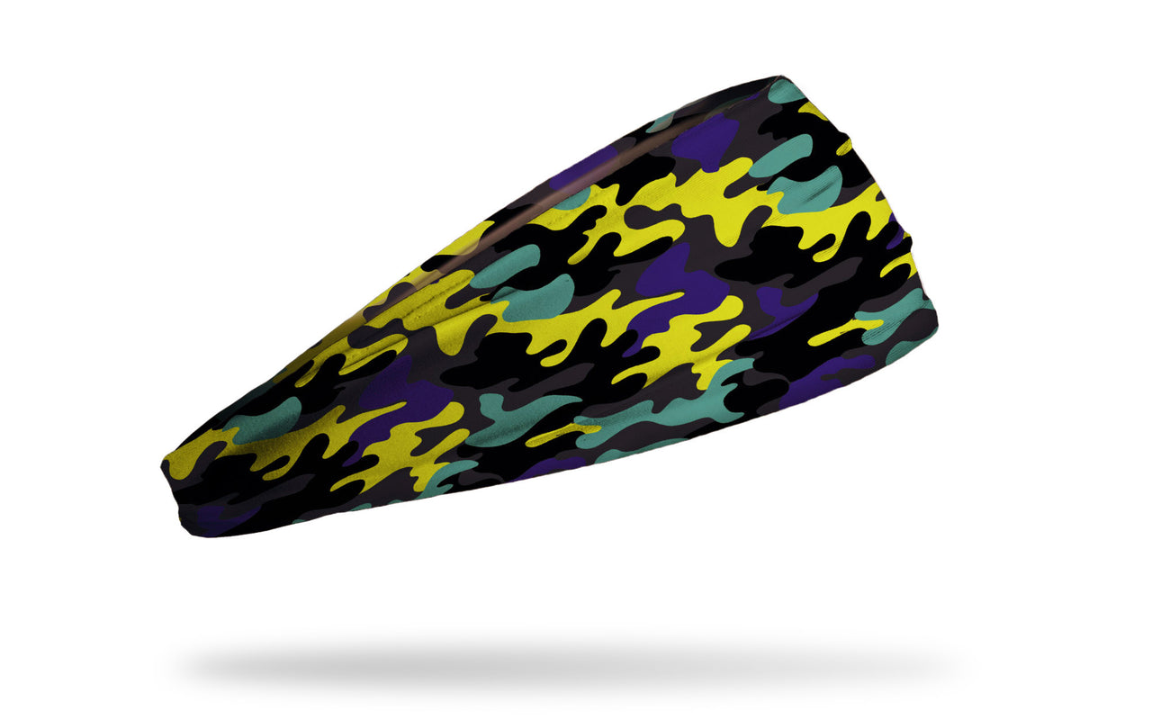 Battleship Headband