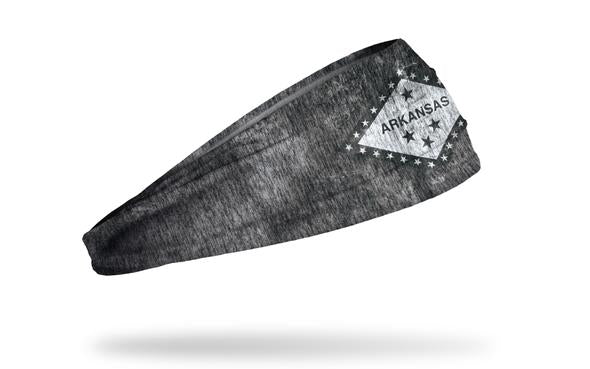 Arkansas Pride Static Headband